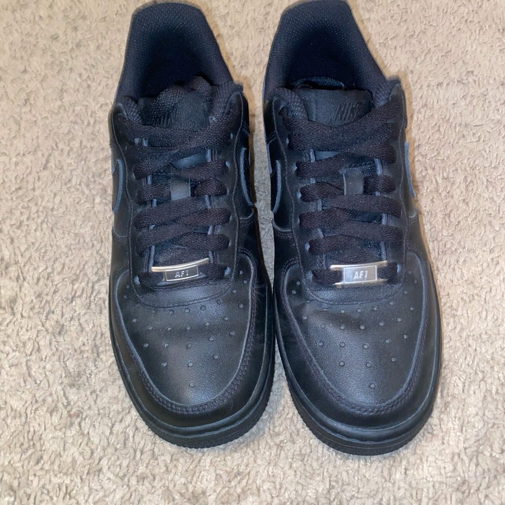 Black air forces